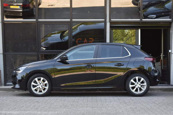 Opel Corsa 1.2 Edition Cruise Stoelvw Stuurvw Lane