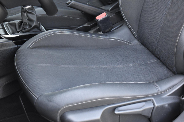 Opel Corsa 1.2 Edition Cruise Stoelvw Stuurvw Lane