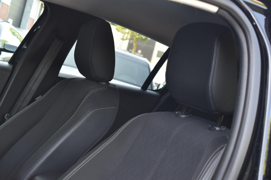 Opel Corsa 1.2 Edition Cruise Stoelvw Stuurvw Lane