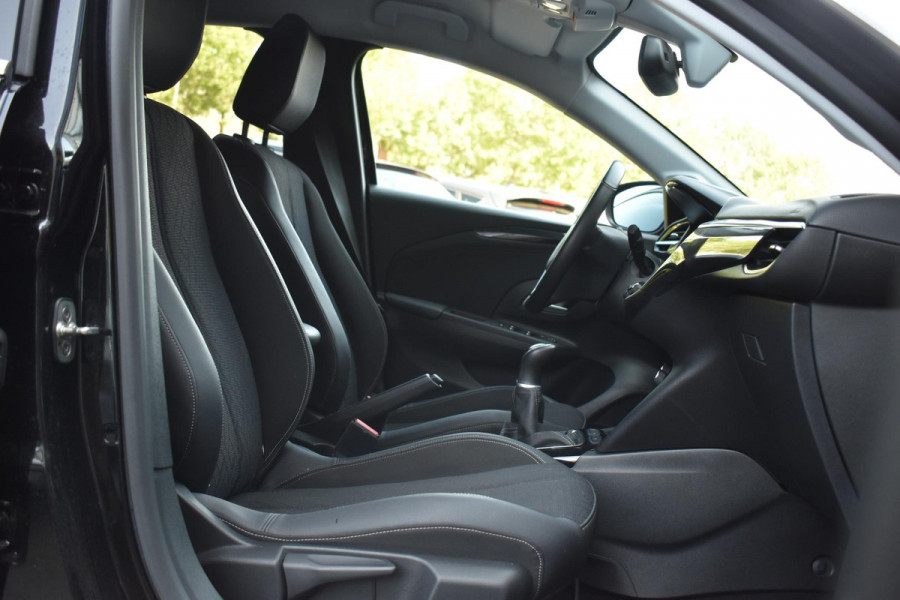 Opel Corsa 1.2 Edition Cruise Stoelvw Stuurvw Lane