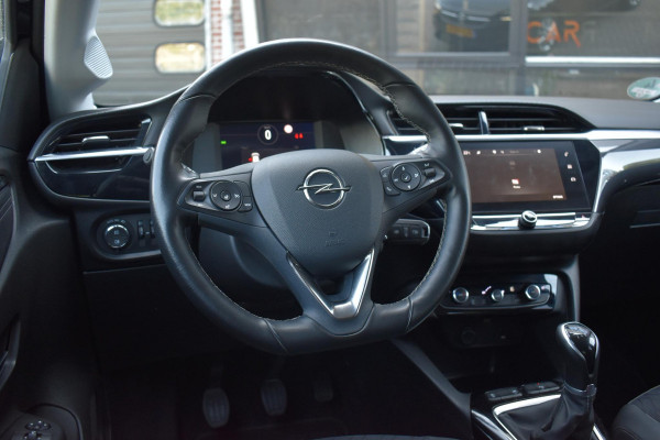 Opel Corsa 1.2 Edition Cruise Stoelvw Stuurvw Lane