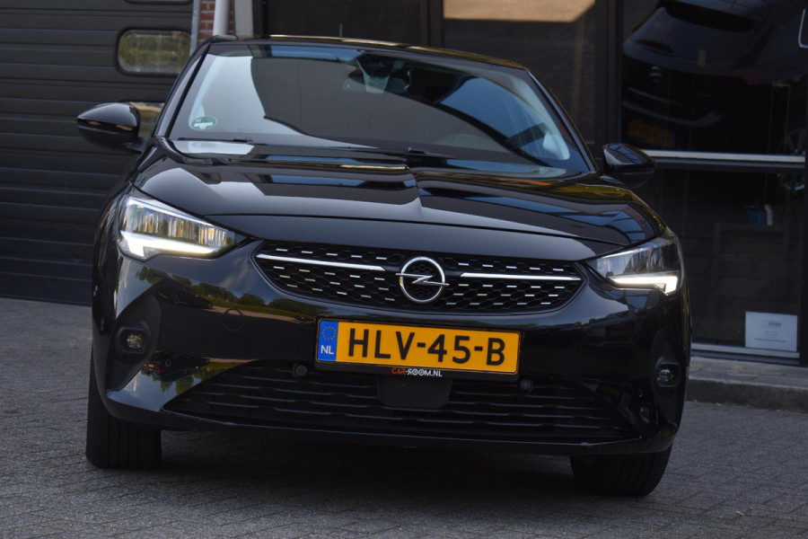Opel Corsa 1.2 Edition Cruise Stoelvw Stuurvw Lane