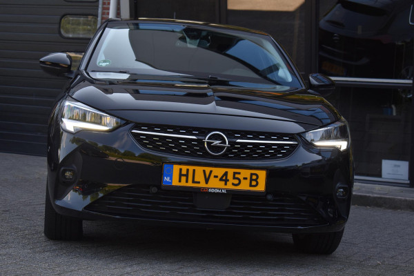 Opel Corsa 1.2 Edition Cruise Stoelvw Stuurvw Lane