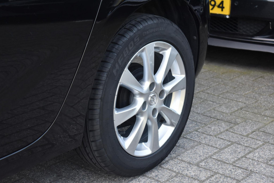 Opel Corsa 1.2 Edition Cruise Stoelvw Stuurvw Lane