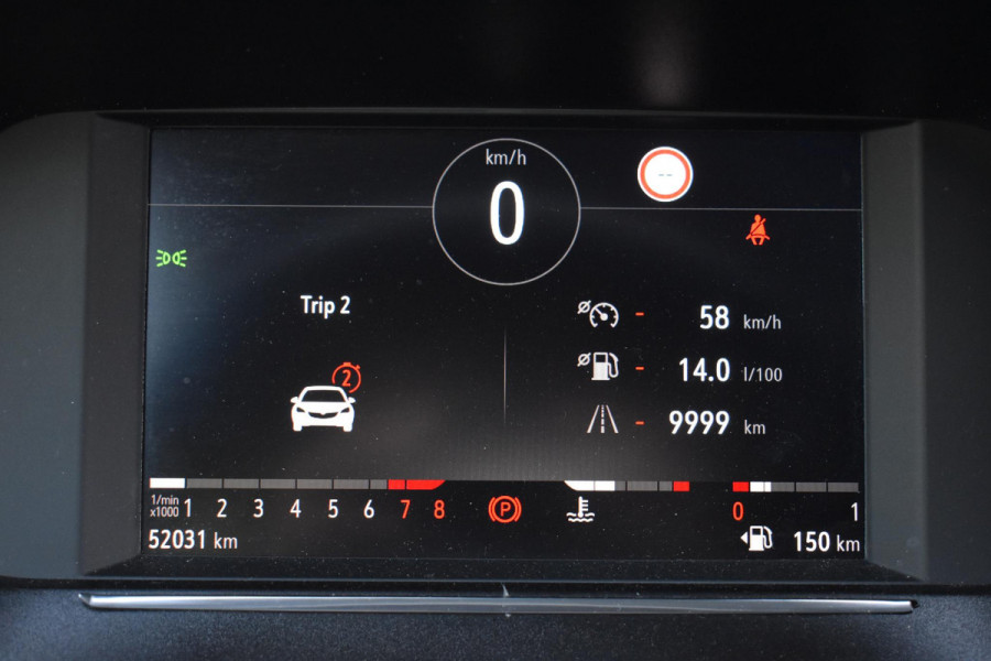 Opel Corsa 1.2 Edition Cruise Stoelvw Stuurvw Lane