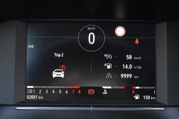 Opel Corsa 1.2 Edition Cruise Stoelvw Stuurvw Lane