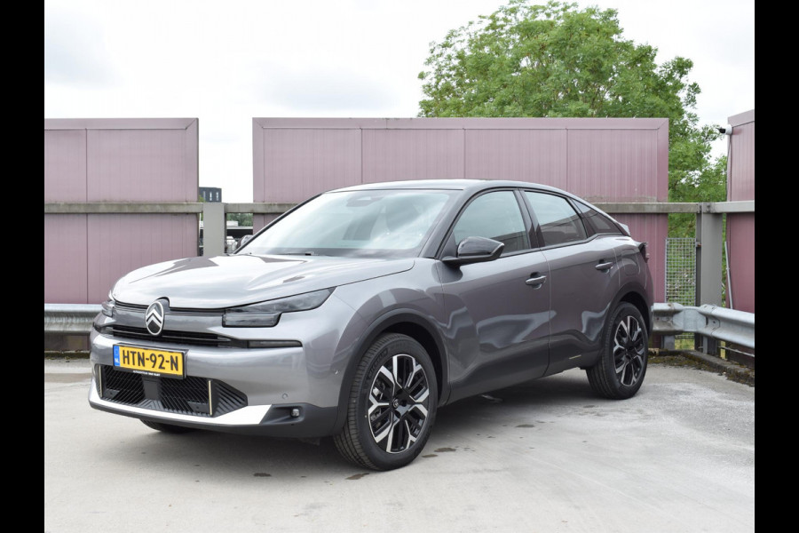 Citroën C4 1.2 Hybrid 136 Plus