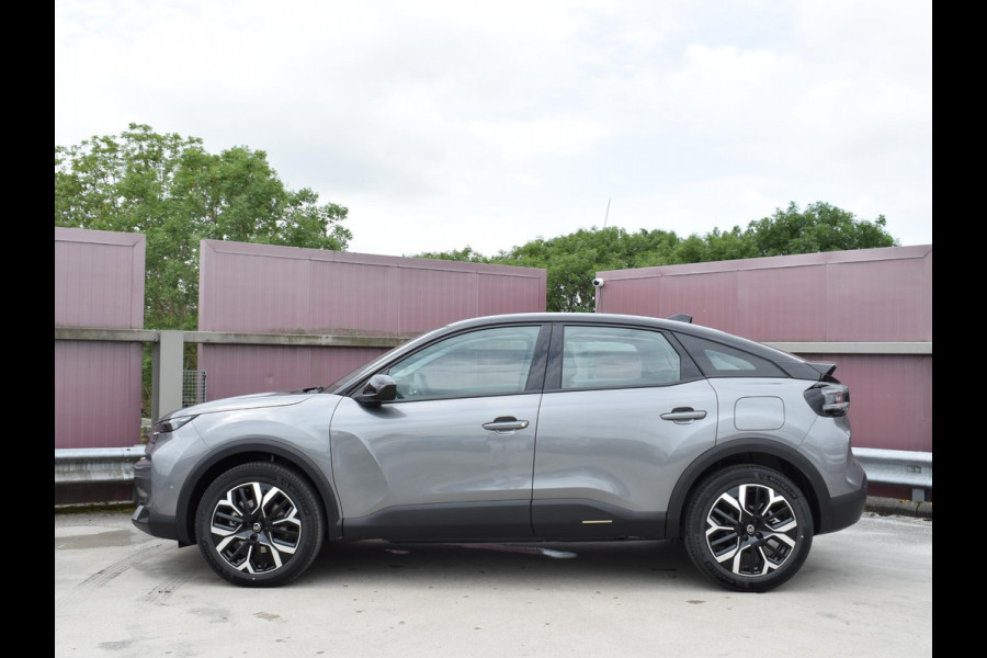Citroën C4 1.2 Hybrid 136 Plus