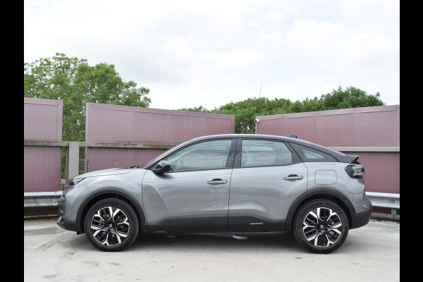 Citroën C4 1.2 Hybrid 136 Plus