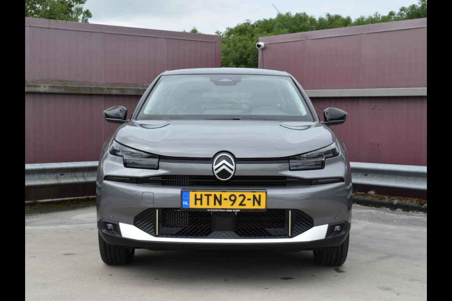Citroën C4 1.2 Hybrid 136 Plus