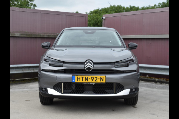 Citroën C4 1.2 Hybrid 136 Plus