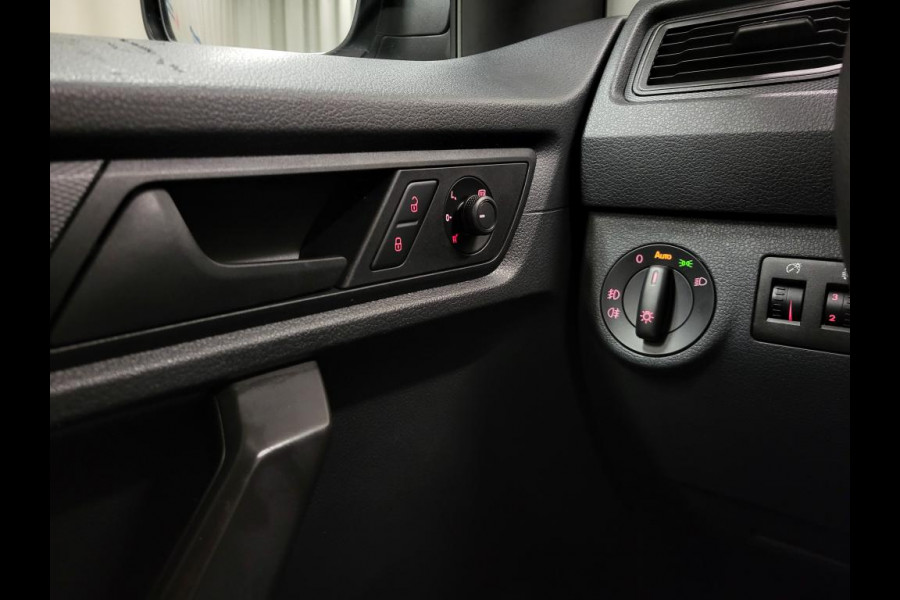 Volkswagen Caddy 2.0TDI Inrichting Trekhaak Euro 6!