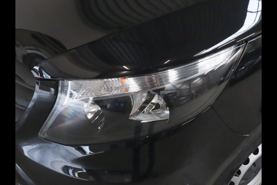 Mercedes-Benz Vito 114 CDI Lang Automaat Airco Bluetooth Camera Trekhaak