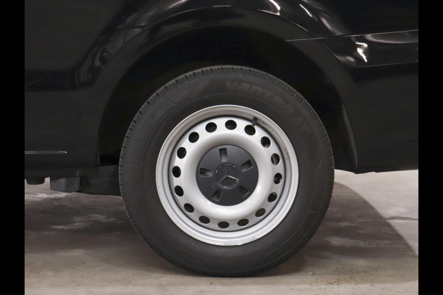 Mercedes-Benz Vito 114 CDI Lang Automaat Airco Bluetooth Camera Trekhaak