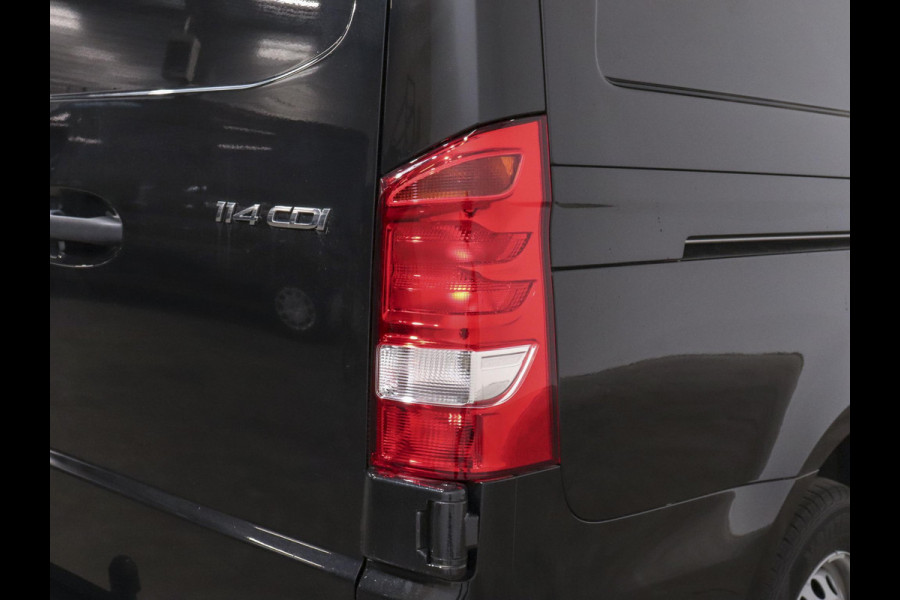 Mercedes-Benz Vito 114 CDI Lang Automaat Airco Bluetooth Camera Trekhaak