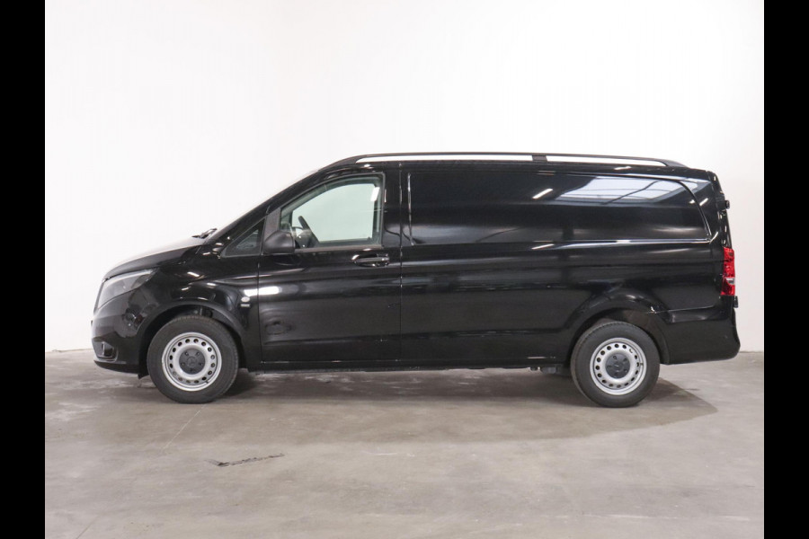 Mercedes-Benz Vito 114 CDI Lang Automaat Airco Bluetooth Camera Trekhaak