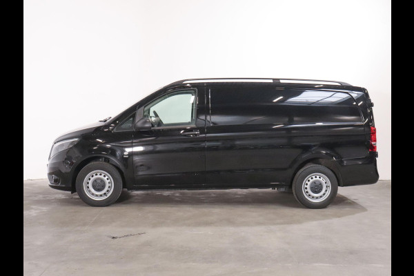 Mercedes-Benz Vito 114 CDI Lang Automaat Airco Bluetooth Camera Trekhaak
