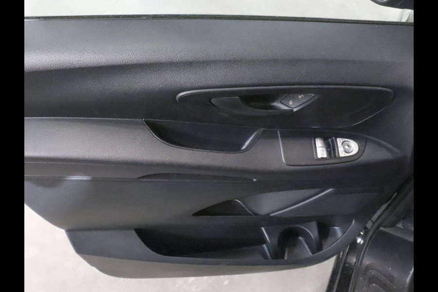 Mercedes-Benz Vito 114 CDI Lang Automaat Airco Bluetooth Camera Trekhaak