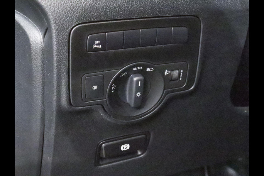 Mercedes-Benz Vito 114 CDI Lang Automaat Airco Bluetooth Camera Trekhaak