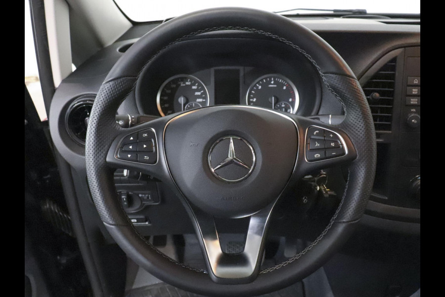 Mercedes-Benz Vito 114 CDI Lang Automaat Airco Bluetooth Camera Trekhaak