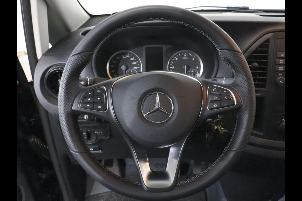 Mercedes-Benz Vito 114 CDI Lang Automaat Airco Bluetooth Camera Trekhaak