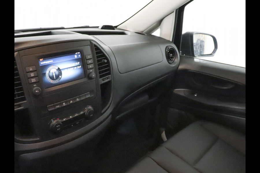 Mercedes-Benz Vito 114 CDI Lang Automaat Airco Bluetooth Camera Trekhaak