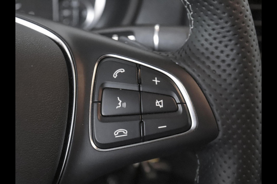 Mercedes-Benz Vito 114 CDI Lang Automaat Airco Bluetooth Camera Trekhaak