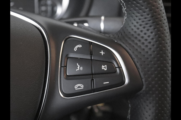 Mercedes-Benz Vito 114 CDI Lang Automaat Airco Bluetooth Camera Trekhaak