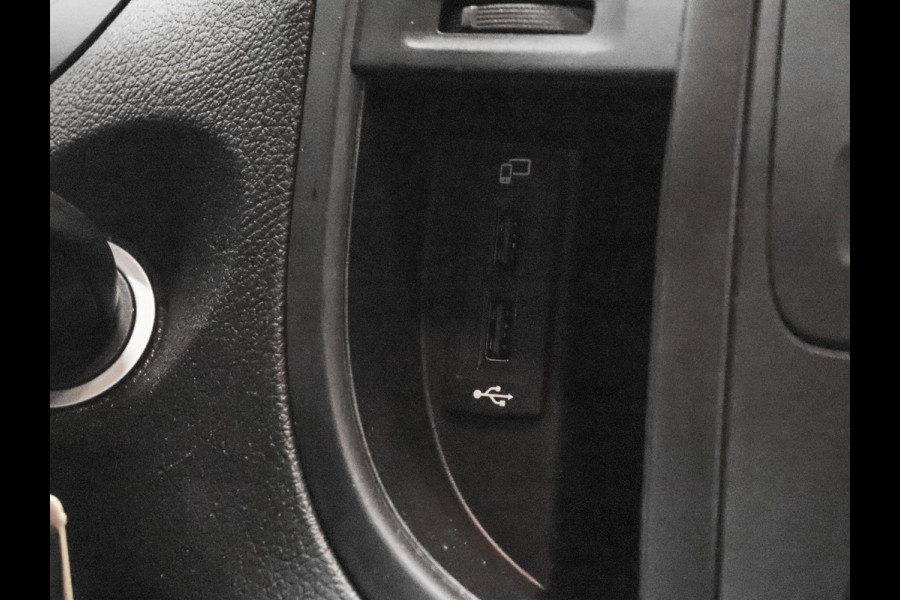 Mercedes-Benz Vito 114 CDI Lang Automaat Airco Bluetooth Camera Trekhaak