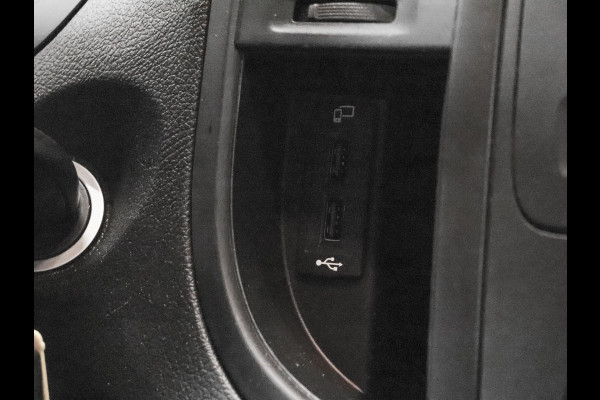 Mercedes-Benz Vito 114 CDI Lang Automaat Airco Bluetooth Camera Trekhaak