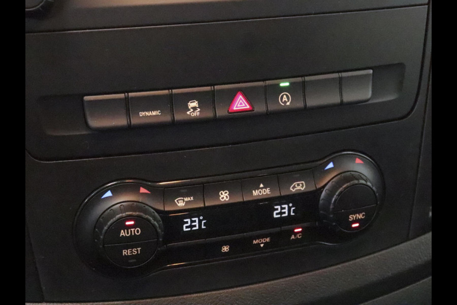 Mercedes-Benz Vito 114 CDI Lang Automaat Airco Bluetooth Camera Trekhaak