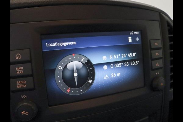 Mercedes-Benz Vito 114 CDI Lang Automaat Airco Bluetooth Camera Trekhaak