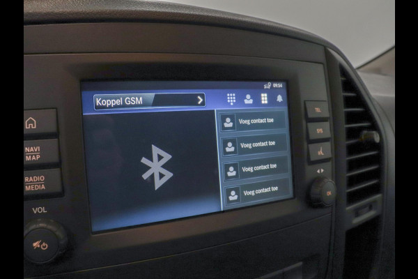Mercedes-Benz Vito 114 CDI Lang Automaat Airco Bluetooth Camera Trekhaak