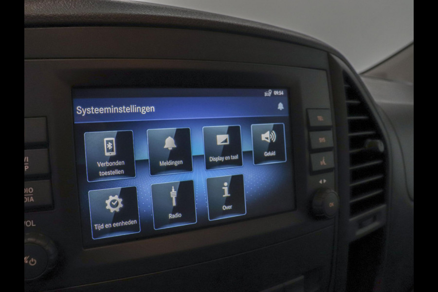 Mercedes-Benz Vito 114 CDI Lang Automaat Airco Bluetooth Camera Trekhaak