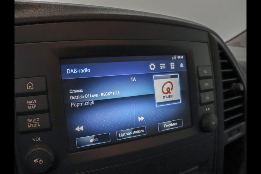 Mercedes-Benz Vito 114 CDI Lang Automaat Airco Bluetooth Camera Trekhaak
