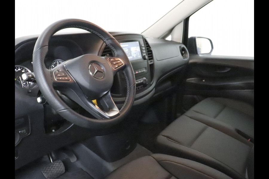 Mercedes-Benz Vito 114 CDI Lang Automaat Airco Bluetooth Camera Trekhaak