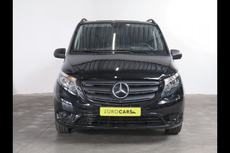 Mercedes-Benz Vito 114 CDI Lang Automaat Airco Bluetooth Camera Trekhaak