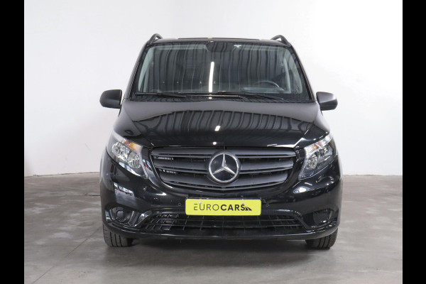 Mercedes-Benz Vito 114 CDI Lang Automaat Airco Bluetooth Camera Trekhaak