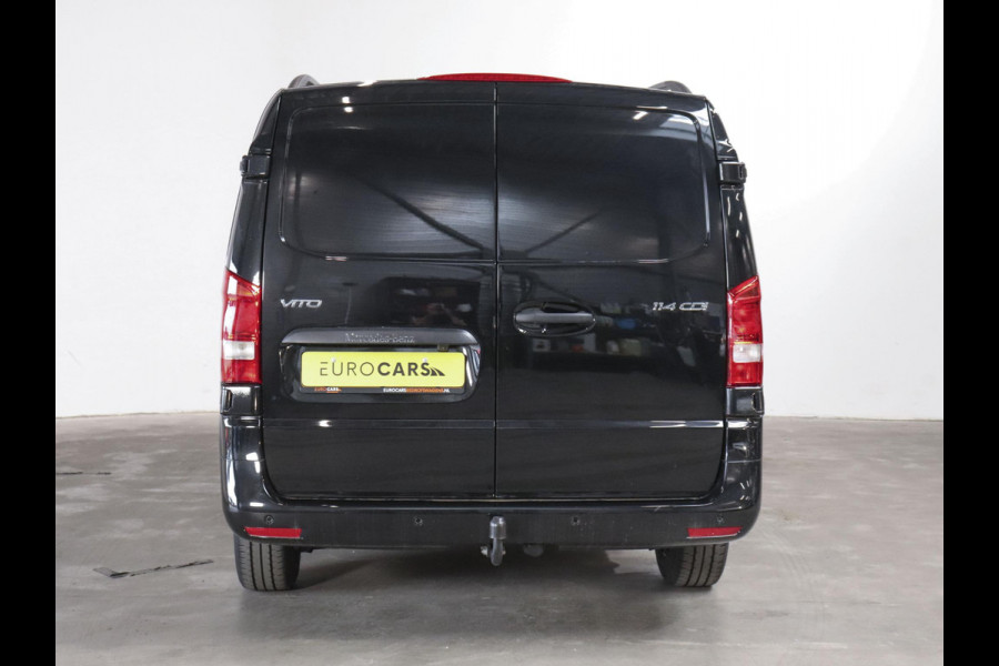 Mercedes-Benz Vito 114 CDI Lang Automaat Airco Bluetooth Camera Trekhaak
