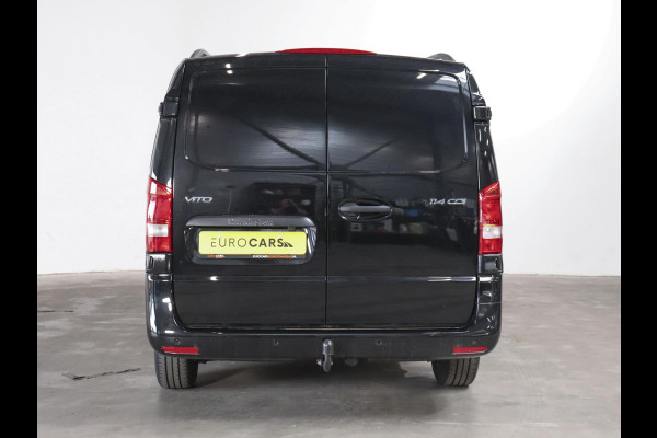 Mercedes-Benz Vito 114 CDI Lang Automaat Airco Bluetooth Camera Trekhaak