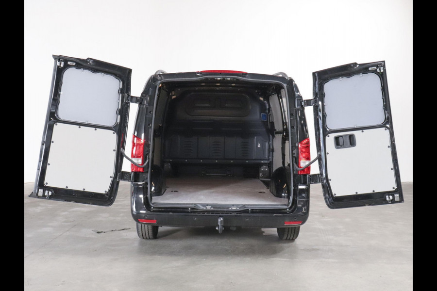 Mercedes-Benz Vito 114 CDI Lang Automaat Airco Bluetooth Camera Trekhaak