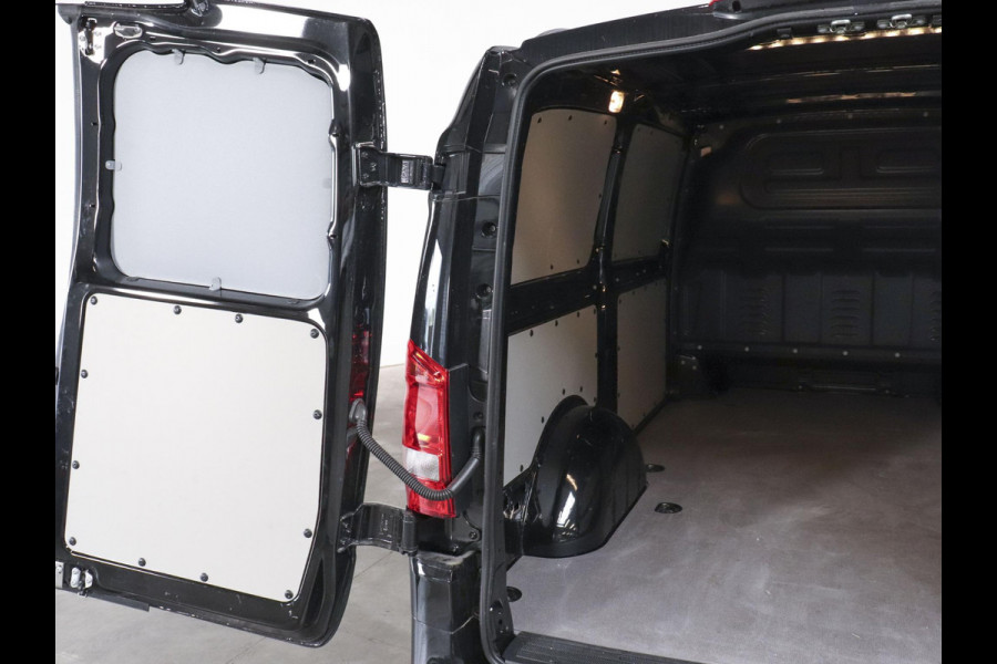 Mercedes-Benz Vito 114 CDI Lang Automaat Airco Bluetooth Camera Trekhaak