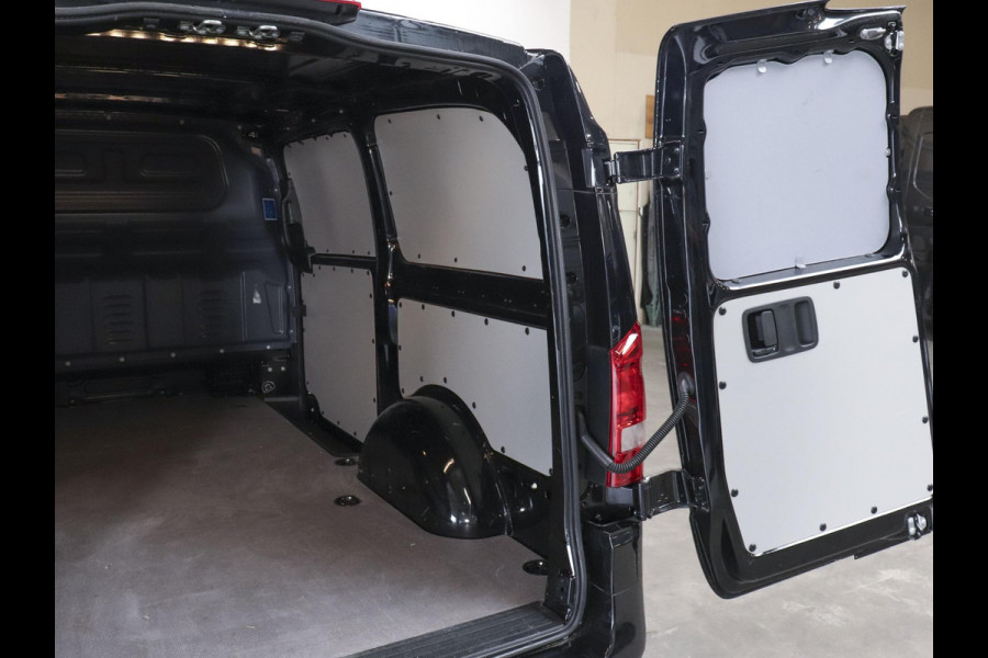 Mercedes-Benz Vito 114 CDI Lang Automaat Airco Bluetooth Camera Trekhaak