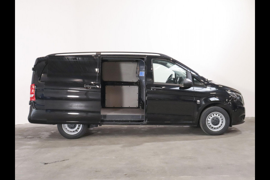 Mercedes-Benz Vito 114 CDI Lang Automaat Airco Bluetooth Camera Trekhaak