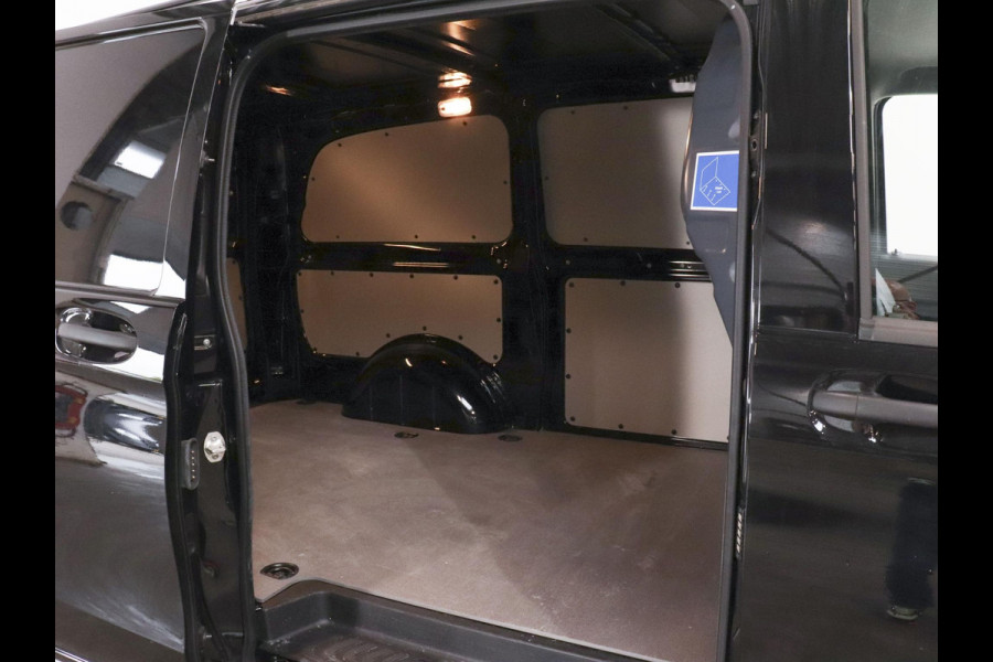 Mercedes-Benz Vito 114 CDI Lang Automaat Airco Bluetooth Camera Trekhaak