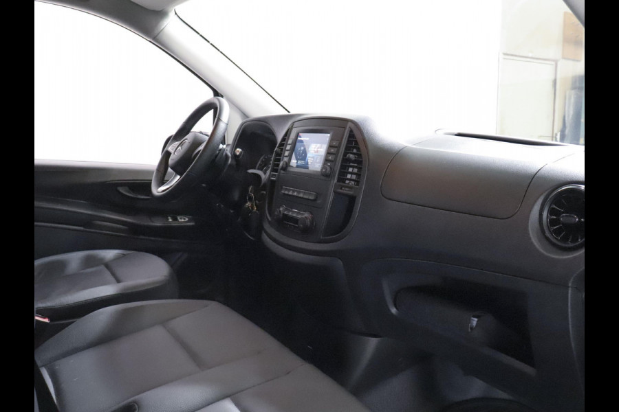 Mercedes-Benz Vito 114 CDI Lang Automaat Airco Bluetooth Camera Trekhaak