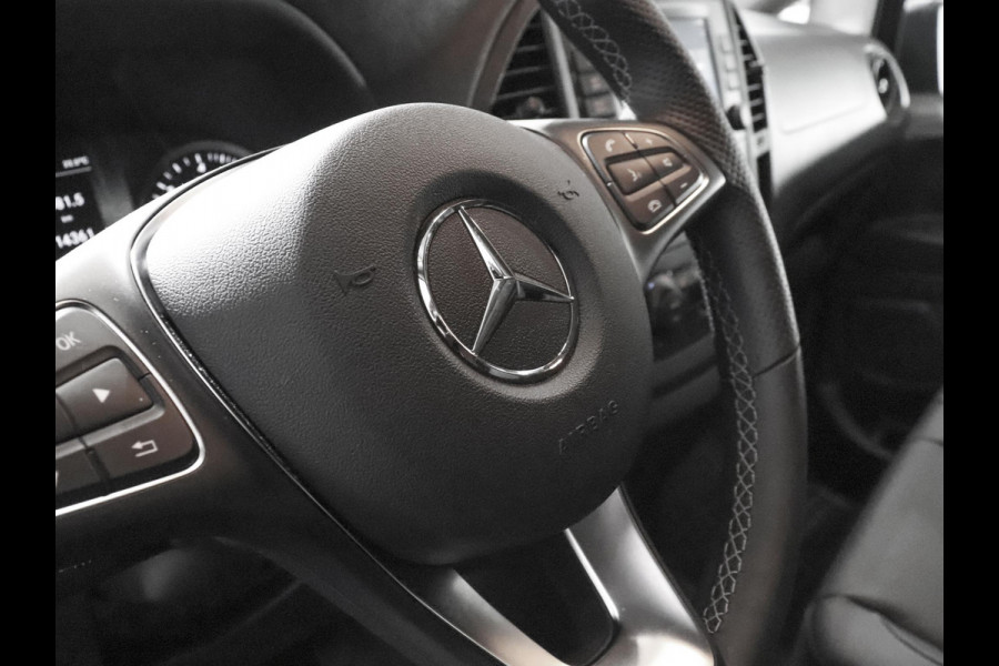Mercedes-Benz Vito 114 CDI Lang Automaat Airco Bluetooth Camera Trekhaak
