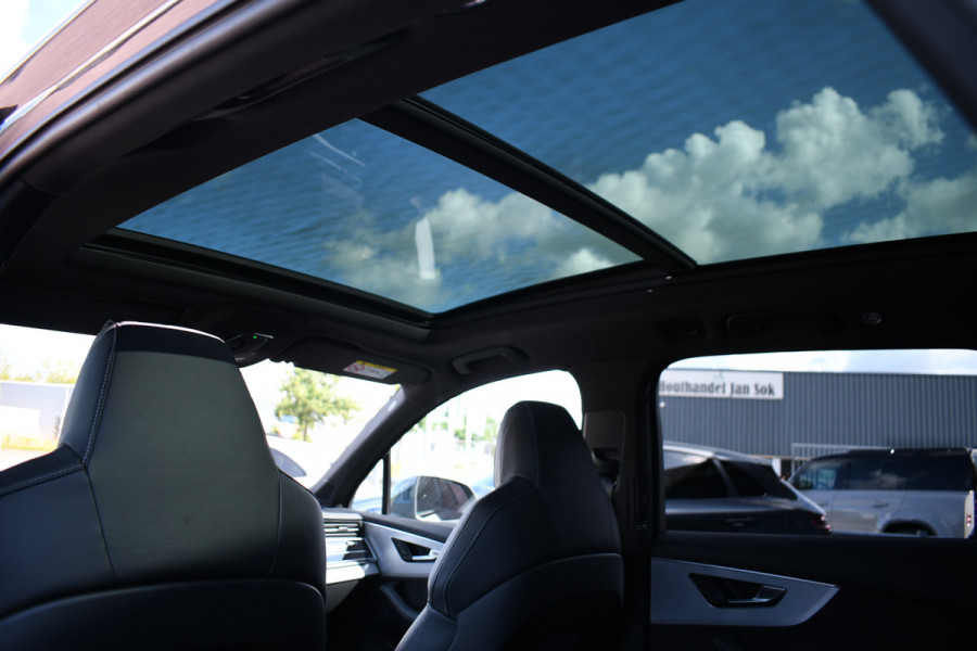 Audi Q7 55 TFSI quattro S-Line 7-persoons Pano S-zetels Trekh ACC HUD B&O 360 Soft-close