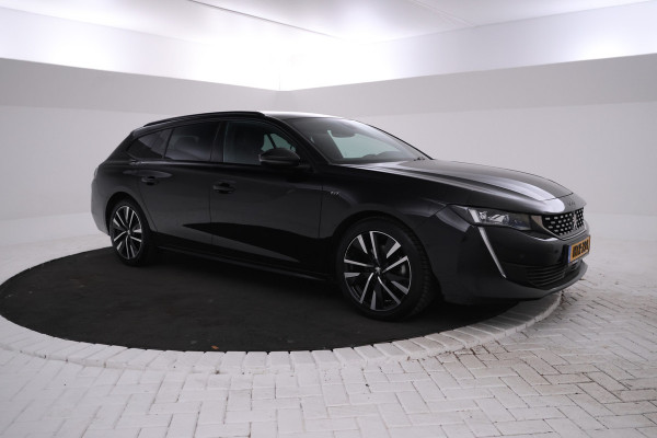 Peugeot 508 SW 1.5 BlueHDI Blue Lease Active 131Pk, Automaat, Virtual, Navigatie, climate,