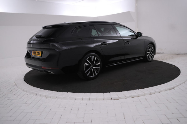 Peugeot 508 SW 1.5 BlueHDI Blue Lease Active 131Pk, Automaat, Virtual, Navigatie, climate,